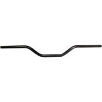 (image for) Euro Sport Handlebar, Satin black