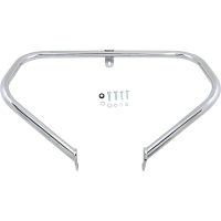 (image for) Unibar Highway Bar - Chrome