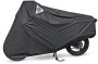 (image for) Guardian WeatherAll Plus Motorcycle Cover, Black - Adventure Touring
