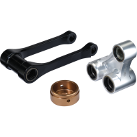 (image for) Moose Offroad Shock Absorber Linkage Assembly Kit