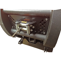 (image for) Arctic Cat Prowler Fairlead Bracket