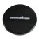 (image for) 7" Round DOT/SAE Light Cover, Black
