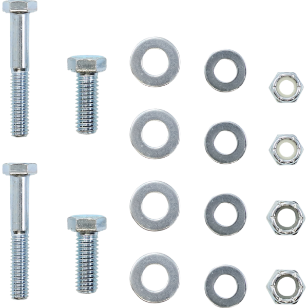 (image for) MOOSE UTILITY- SNOW RM5 Mount Plate