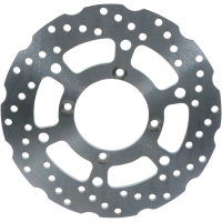 (image for) EBC Pro-Lite Rear Brake Rotor