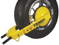 (image for) TWL100 Ultra-Max Wheel Lock