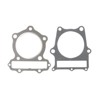 (image for) Cometic Top End Kit (54.5 mm Bore) for Kawasaki KX100 14-21