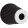 (image for) Monster Sucker Air Cleaner Kit, Black