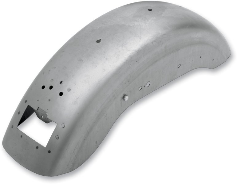 (image for) Drag Specialties Rear Fender for 04-21 XL