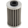 (image for) PC Racing FLO Stainless Steel Oil Filter