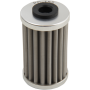 (image for) PC Racing FLO Stainless Steel Oil Filter