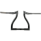 (image for) Hammerhead Handlebars 12" Black
