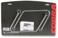 (image for) Saddlebag Protector/Support for Yamaha XVS650A V-Star Classic 98-11