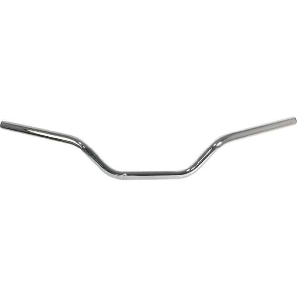 (image for) Emgo Daytona Sport Handlebar, Chrome