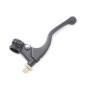 (image for) Clutch Lever Assembly - Black
