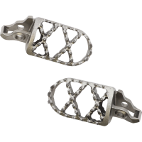 (image for) Moose Offroad Pro Footpegs - Standard