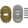 (image for) Hinson Clutch Plate and Spring Kit