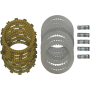 (image for) Hinson Clutch Plate and Spring Kit