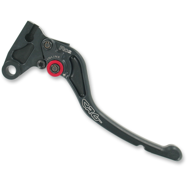 (image for) RC2 Standard Length Clutch Lever - Black