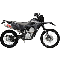 (image for) Fender Eliminator Kit for Kawasaki KLX300S SM 24