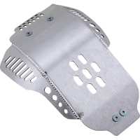 (image for) Devol Skid Plate - Husqvarna TC 250 19
