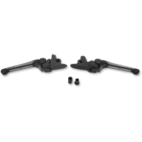 (image for) Anthem Adjustable Lever Set - Contrast