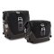 (image for) Legend Gear LC1 & LC2 Side Bag Set - Black/Brown