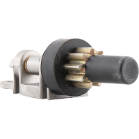 (image for) Starter Drive for Polaris 600 Widetrak IQ 10-17