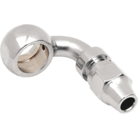 (image for) 90° Banjo Fitting 7/16"