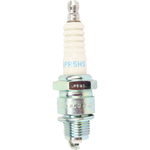 (image for) NGK SPARK PLUGS NGK Spark Plug for Honda NX-50M Express SR 81