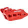 (image for) Acerbis Complete Chain Guide Block - Red