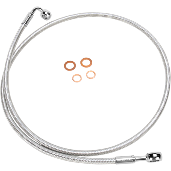 (image for) MAGNUM E-Z Align Front Brake Line 1741-3323
