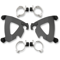 (image for) Trigger-Lock Mount Kit Black