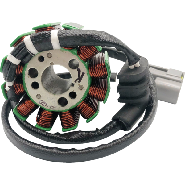 (image for) RICK'S MOTORSPORT ELECTRIC Stator for Yamaha YZF-R1 04-08