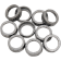 (image for) Drag Specialties Interconnect Gasket for 00-06 FXST/C, FXSTS/B, FLST/C, 04-17 XL