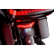 (image for) Lightstrike Taillight Black/Light Smoke (Touring)