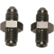 (image for) Renegade Adapter Fitting, 3/8"-24 inverted flare, #3 male (pr.)