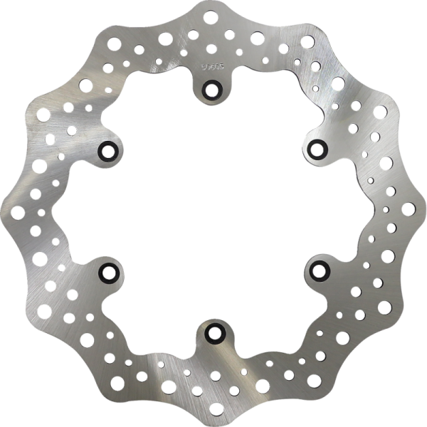 (image for) Moose Racing Moose Offroad RFX Rear Brake Rotor