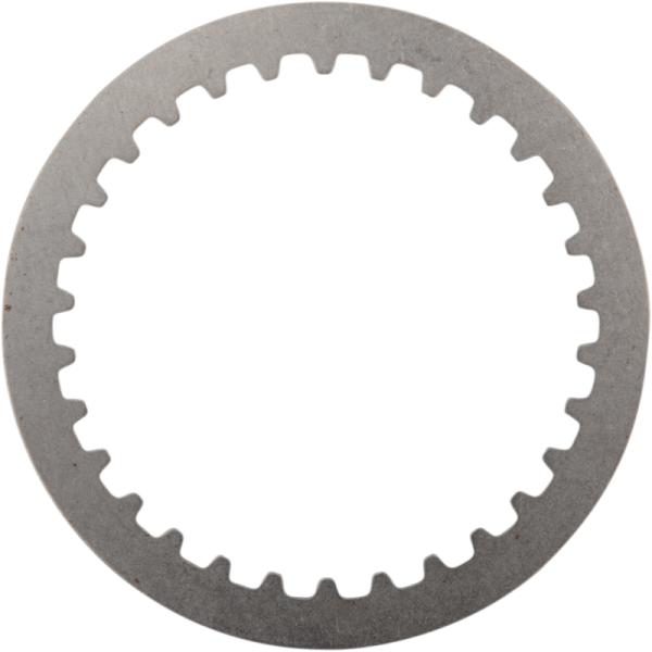 (image for) Barnett Steel Plate for Kawasaki ZG1200 Voyager 92-03