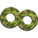 (image for) Factory Effex Moto Grip Donuts - Camo (green)