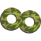 (image for) Factory Effex Moto Grip Donuts - Camo (green)