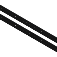 (image for) 72" Two-Piece Steel Wear Bar