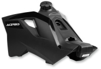 (image for) Acerbis Fuel Tank - 3.4 gal, black