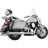 (image for) Cobra True Duals Exhaust System