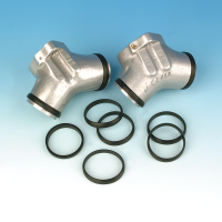 (image for) Intake Manifold Seal (S&S Style)