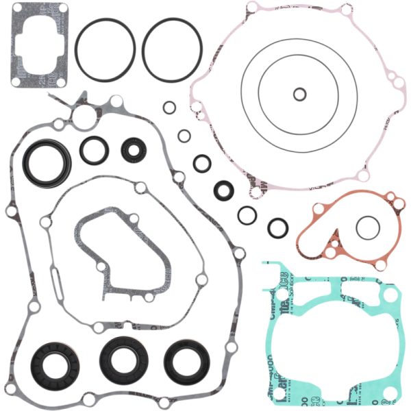 (image for) WINDEROSA Vertex Complete Professional Engine Gasket Set