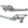 (image for) Anthem Adjustable Lever Set - Chrome