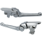 (image for) Anthem Adjustable Lever Set - Chrome