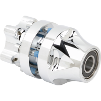 (image for) Cartridge Front Hub Kit Chrome