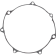 (image for) Vertex Outer Clutch Gasket Kit
