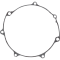 (image for) Vertex Outer Clutch Gasket Kit